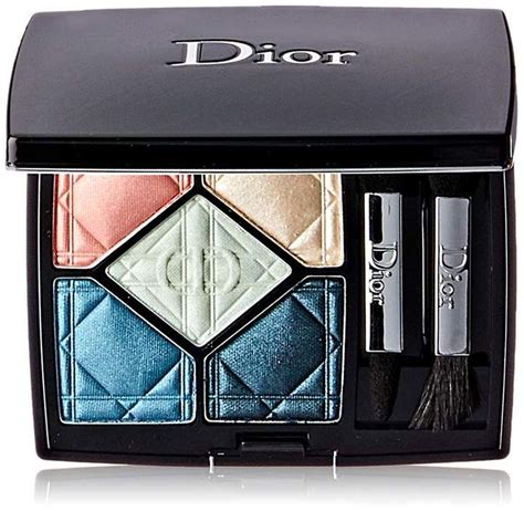 dior electrify palette|Diorshow 5 Couleurs Couture: 5.